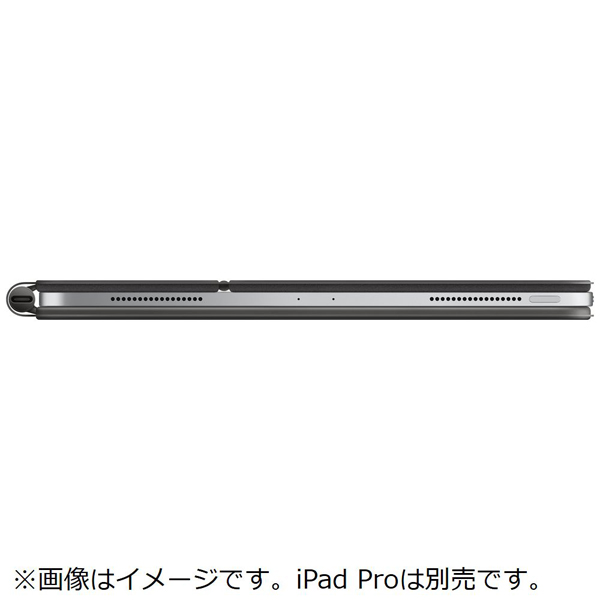 Apple iPad 第4世代 Magic Keybord 10.9 黒 純正 iPadのためのキーボード - Apple（日本）