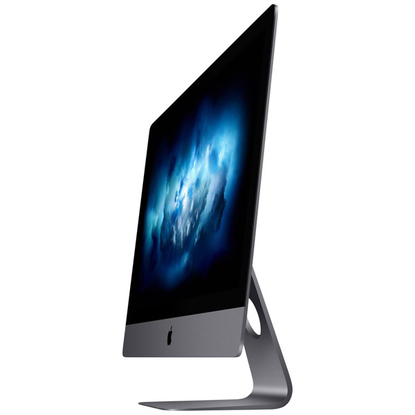 iMac Pro 27インチ Retina 5Kディスプレイモデル[2020年 / SSD 1TB / メモリ 32GB / 3.0GHz 10コア  Intel Xeon W ] MHLV3J/A MHLV3J/A ［27型 /intel Xeon /メモリ：32GB /SSD：1TB 