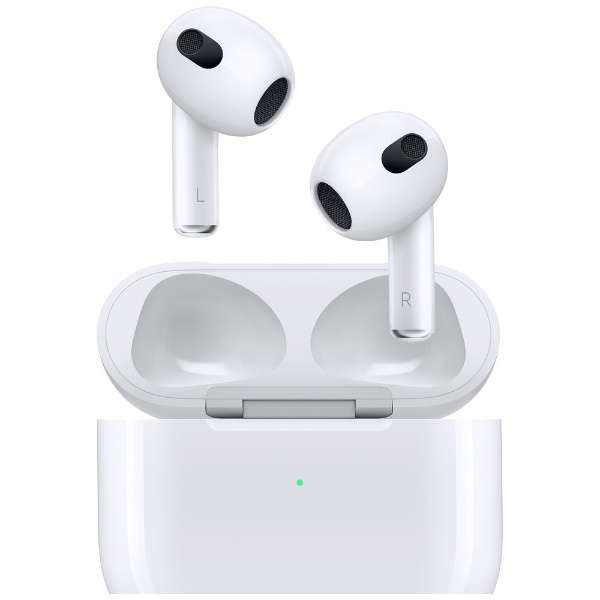 24時間以内発送 Apple AirPods  第3世代 右耳 左耳 充電ケース