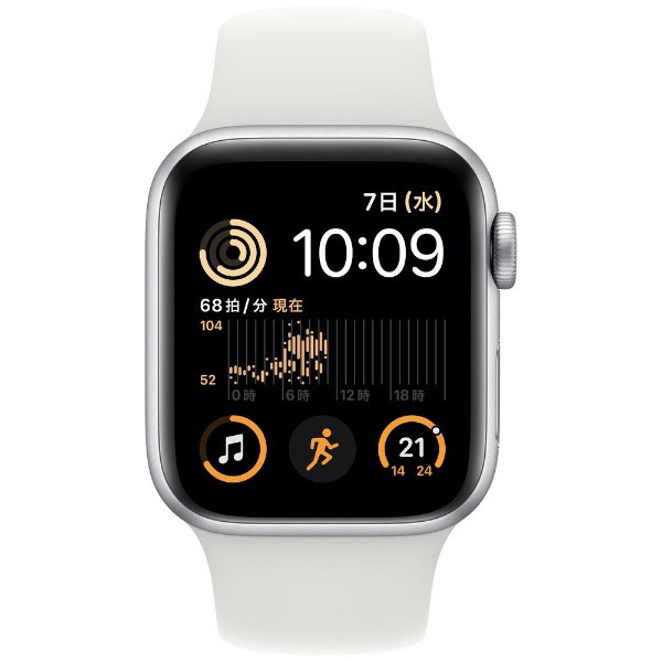 専用】Apple Watch SE 本体 GPSモデル 40mm-