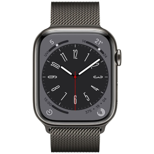 Applewatch Series5 ALUMINIUMCASE セルラーモデル 激安ランキング www