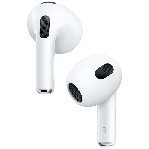 24時間以内発送 Apple AirPods  第3世代 右耳 左耳 充電ケースイヤホン