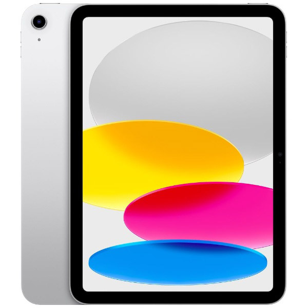 iPad（第10世代） A14 Bionic 10.9型 Wi-Fiモデル ストレージ：64GB MPQ03J/A  シルバー｜の通販はソフマップ[sofmap]