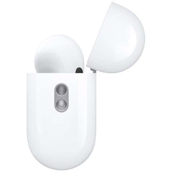 イヤホン新品未使用AirPods Pro 第2世代 MQD83J/A