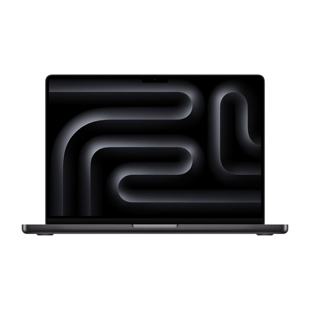 MacBook Pro 14インチ Apple M5チップ搭載モデル [2025年モデル/SSD