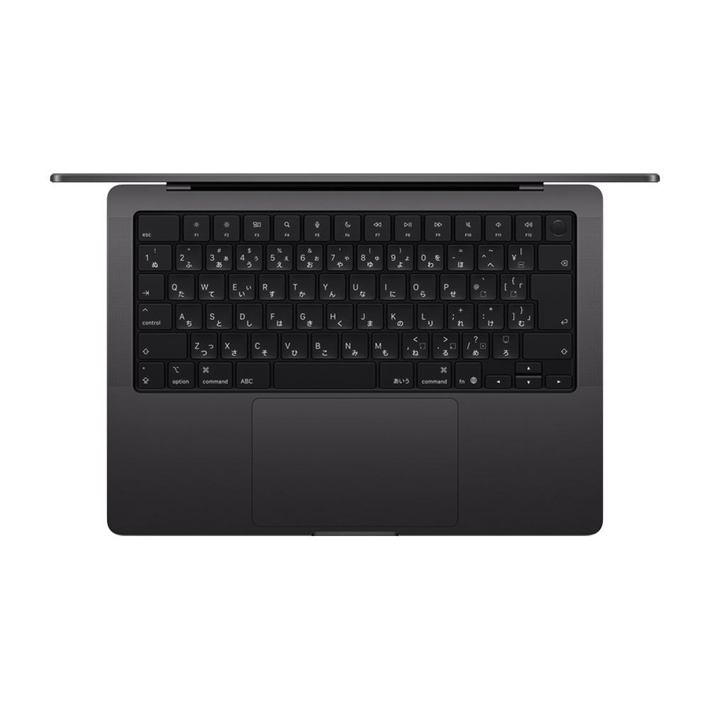 MacBook Pro 14インチ Apple M5チップ搭載モデル [2025年モデル/SSD