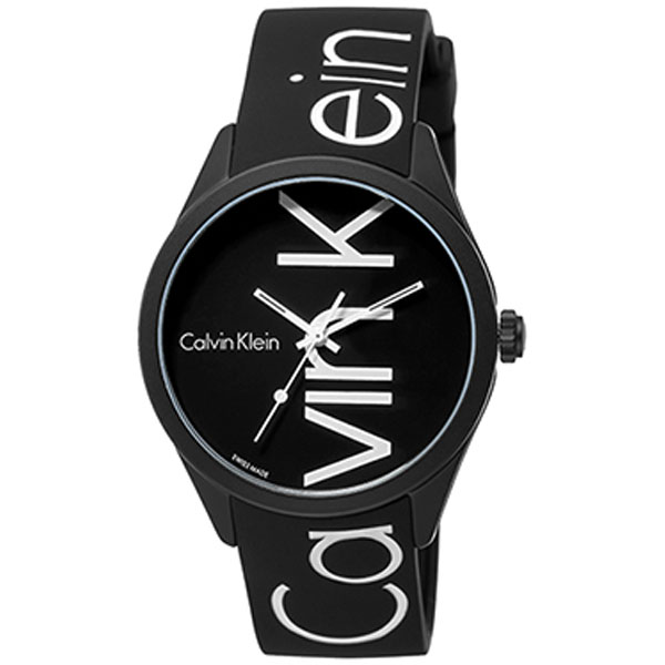 【未使用品】カルバンクライン　メンズ腕時計　K5E51T