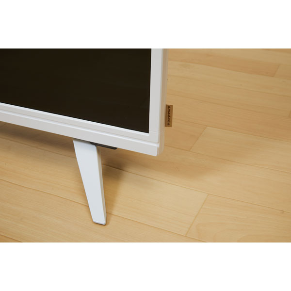 AT-TV322S-WH ホワイト 液晶テレビ TAG label【32V型】【ハイビジョン