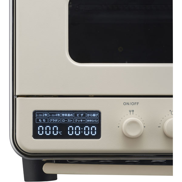Kamome スチームコンベクションオーブン K-CT1 IV(1台)オーブンタイプ温度調節機能