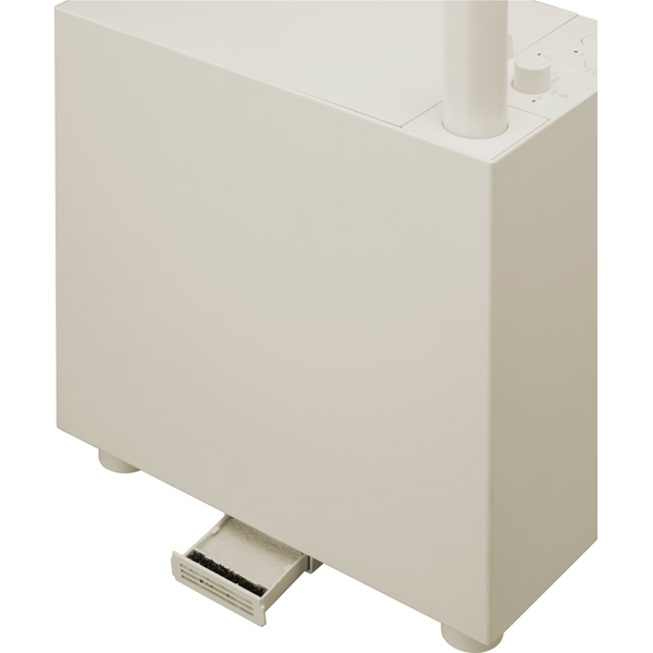 Kamome ホワイト KKWV-301-WH 上部給水式加湿器