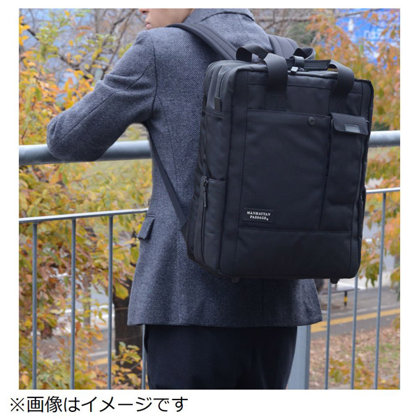 Lux 2” シティバックパック #8550BK｜の通販はソフマップ[sofmap]