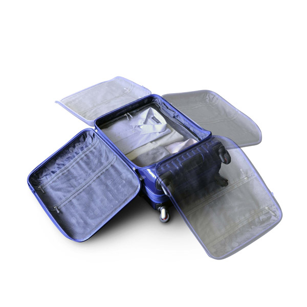 FREQUENTER Malie キャリーケース 34L スーツケース 34L(39L) FREQUENTER MALIE(フリクエンターマーリエ