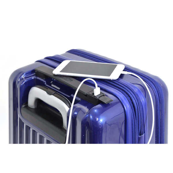 スーツケース 34L(39L) FREQUENTER MALIE(フリクエンターマーリエ