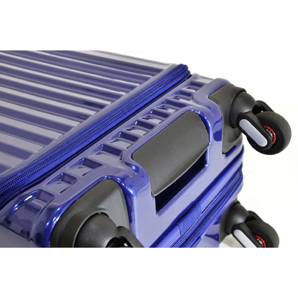 FREQUENTER Malie キャリーケース 34L スーツケース 34L(39L) FREQUENTER MALIE(フリクエンターマー