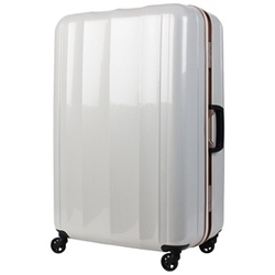 スーツケース フレームタイプ軽量ハードケース 90L LIGHTNING NEO