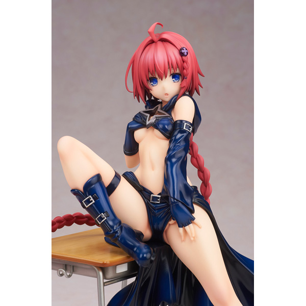 To LOVEる-とらぶる-ダークネス 黒咲芽亜 1/7 完成品フィギュア-