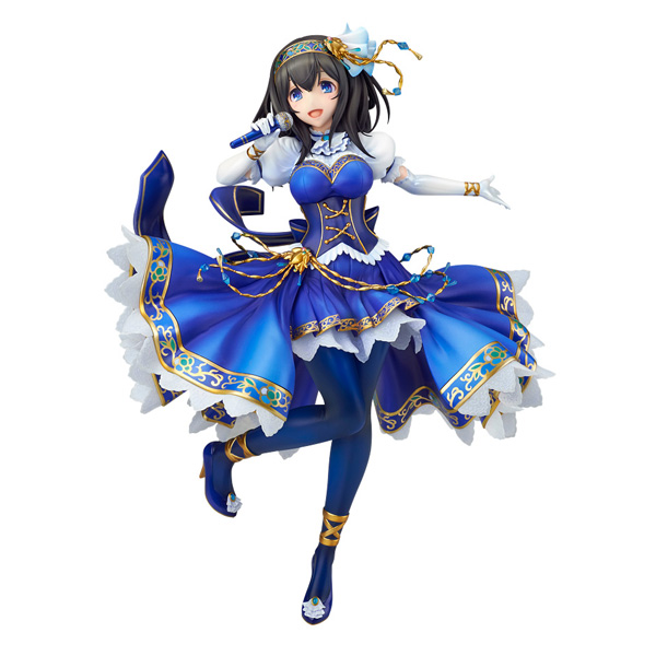 50周年限定 アイドルマスター シンデレラガールズ 鷺沢 文香 ブライトメモリーズver 1 7 Pvc製 50周年限定 アイドルマスター シンデレラガールズ 鷺沢 文香 ブライトメモリーズver 1 7 Pvc製