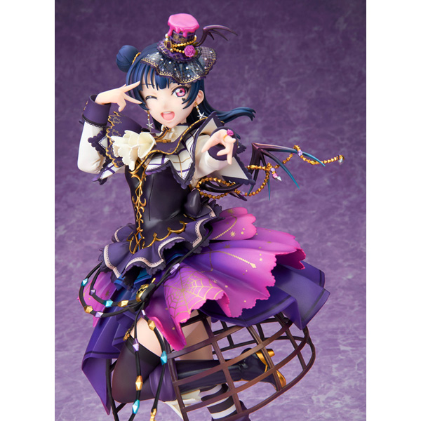 ラブライブ！スクールアイドルフェスティバル 津島善子 1/7 完成品