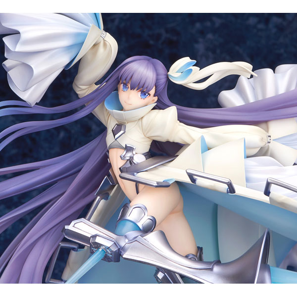 アルターエゴ メルトリリス Fate/Grand Order 1/8 PVC製塗装済み完成品