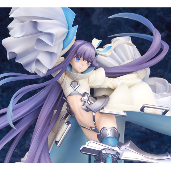 アルターエゴ/メルトリリス Fate/Grand Order(フェイト/グランドオーダー) 1/8 完成品 フィギュア アルター