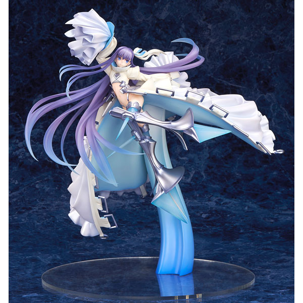 Fate/Grand Order アルターエゴ/メルトリリス 1/8 塗装済完成品