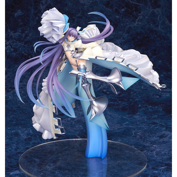 Fate/Grand Order アルターエゴ/メルトリリス 1/8 塗装済完成品