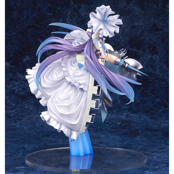 Fate/Grand Order アルターエゴ/メルトリリス 1/8 塗装済完成品