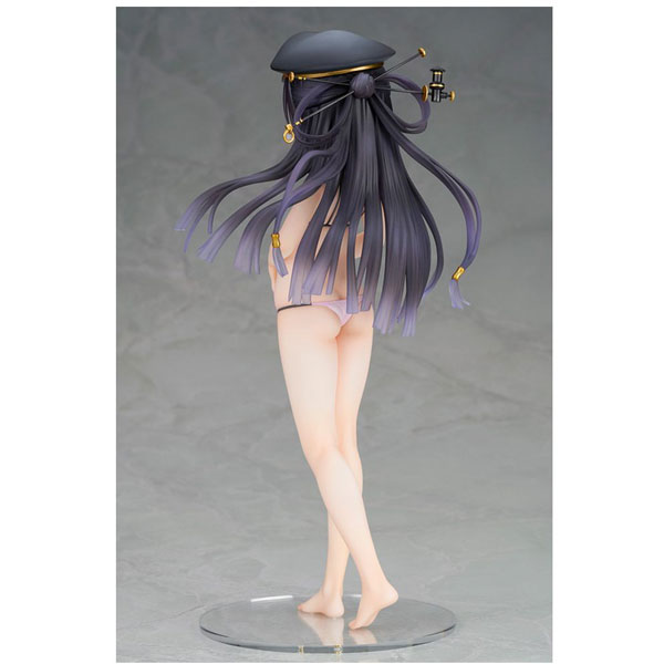 まいてつ -pure station- ハチロク 水着Ver． 1/6 塗装済み完成品