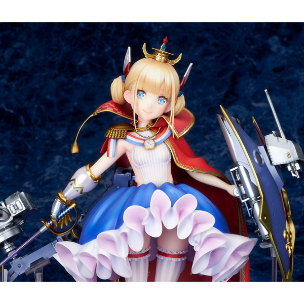 アズールレーン ル・トリオンファン 1/7 塗装済完成品フィギュア