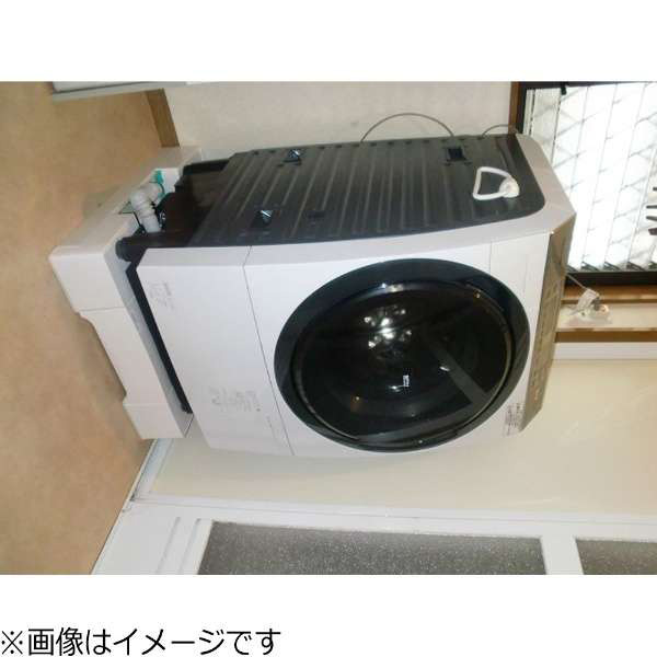 洗濯機用かさ上げ台 「マルチメゾン」 MM-6WG701｜の通販はソフマップ[sofmap]
