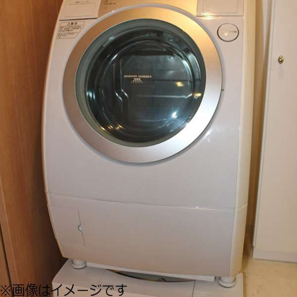 マルチメゾンMM-6WG701  洗濯用かさ上げ台