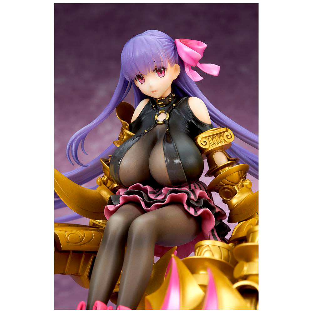 Fate/Grand Order アルターエゴ/パッションリップ 1/7 塗装済み完成品