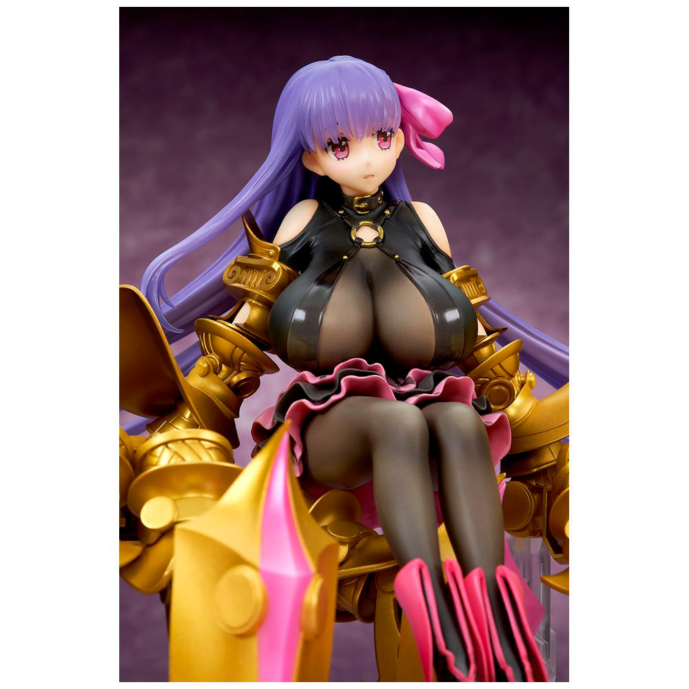 Fate/Grand Order アルターエゴ/パッションリップ 1/7 塗装済み完成品