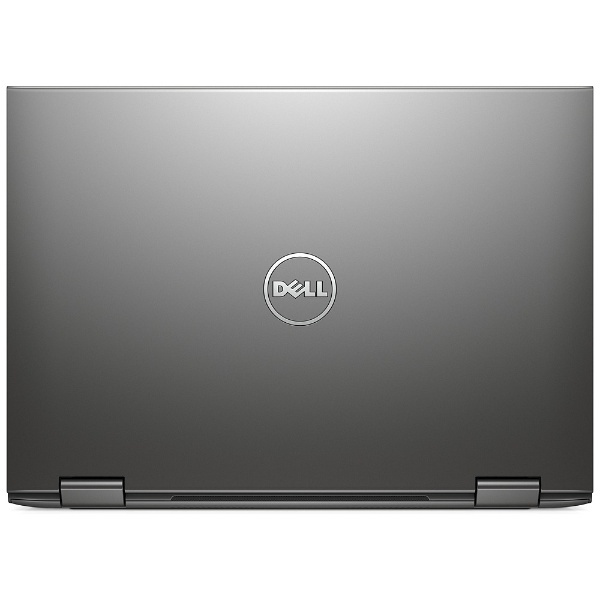 2-in-1 第7世代i5 Dell Inspiron 5378 SSD