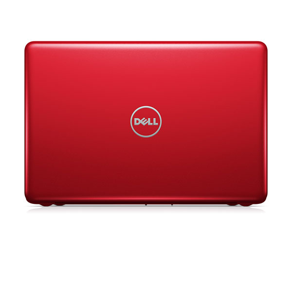 ノートパソコン Inspiron 15 5000 5565 レッド NI25-7NHBR ［15.6型