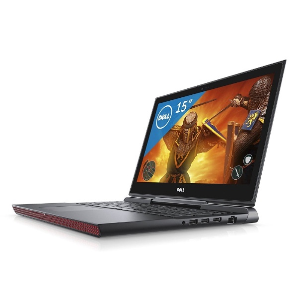 DELL ゲーミングノート Inspiron 15 Gaming 7567