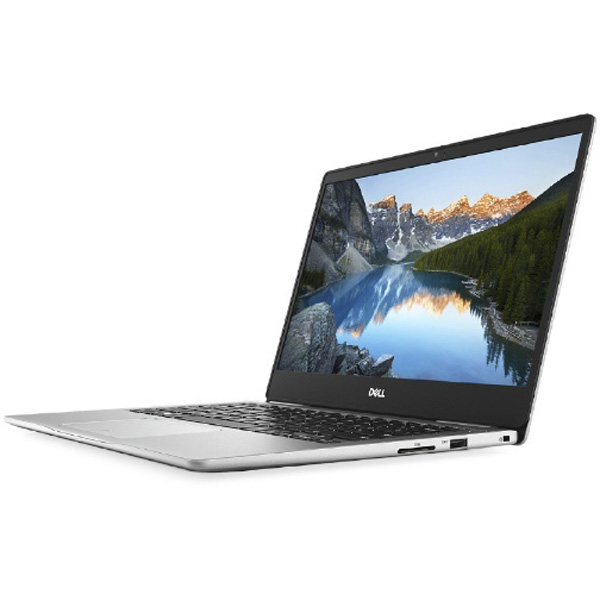 ノートパソコン Inspiron 13 7000 7370 MI73-8HHBS ［13.3型