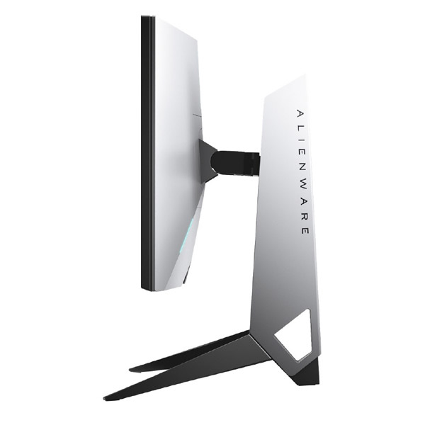 展示未使用品 DeLL ゲーミングモニター ALIENWARE AW2518H