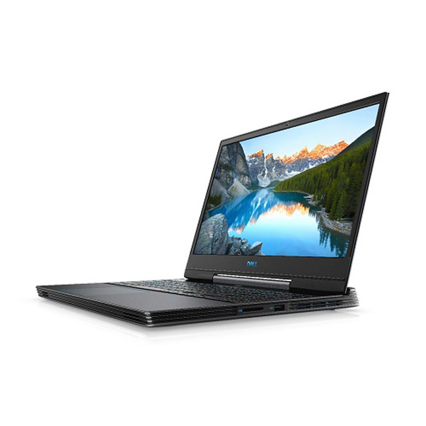 PC/タブレット ノートPC ゲーミングノートPC Dell G5 15 5590 NG75VR-9NLCB ブラック [Core i7 