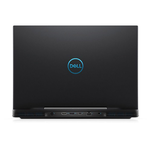 ゲーミングノートPC Dell G5 15 5590 NG75VR-9NLCB ブラック [Core i7