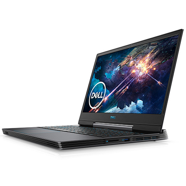 ゲーミングノートpc Dell G5 15 5590 Ng85vrb 9wlc ブラック Core I7 15 6インチ メモリ 16gb Gtx 1660ti ゲーミングノートパソコンの通販はソフマップ Sofmap