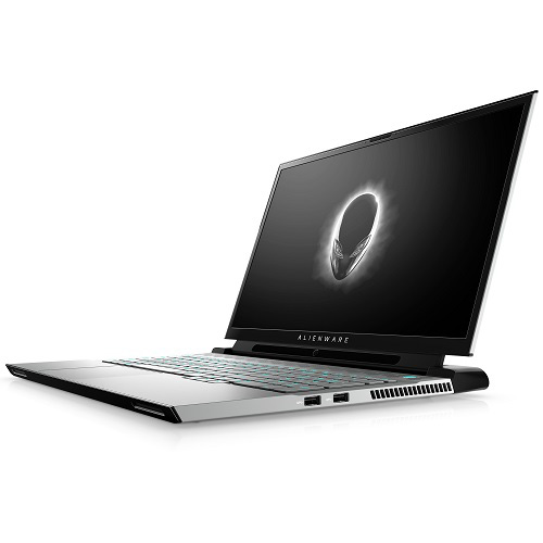 【在庫限り】 ゲーミングノートパソコン ALIENWARE m17 R2 NAM97VR-9WL [ルナライト（シルバーホワイト） [17.3型  /intel Core i7 /SSD：1TB /メモリ：16GB]