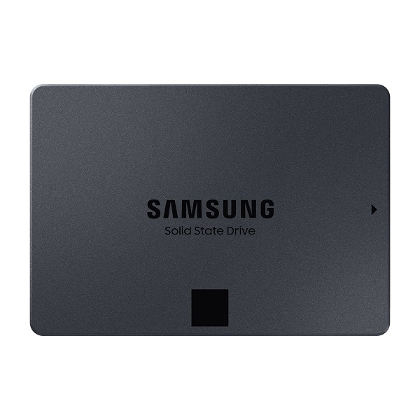 SAMSUNG SSD 860 QVO 1TB MZ-76Q1T0B/IT