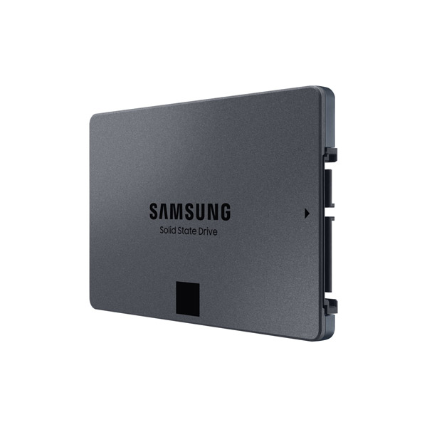 内蔵SSD SATA接続 870QVO MZ-77Q8T0B/IT ［8TB /2.5インチ］