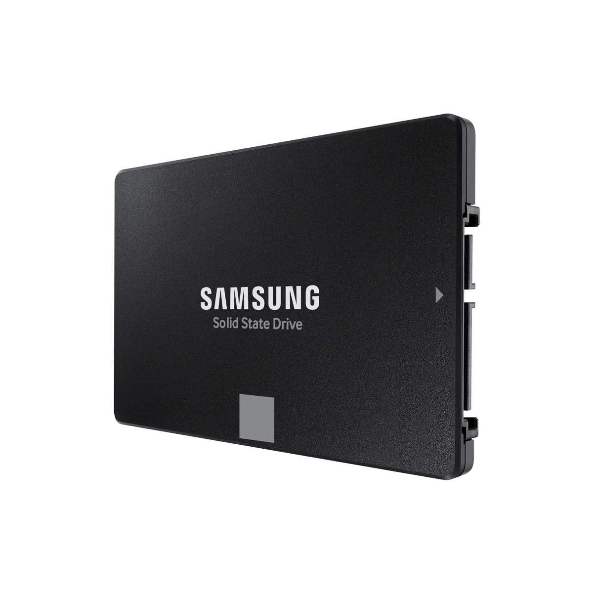SAMSUNG SSD 2点