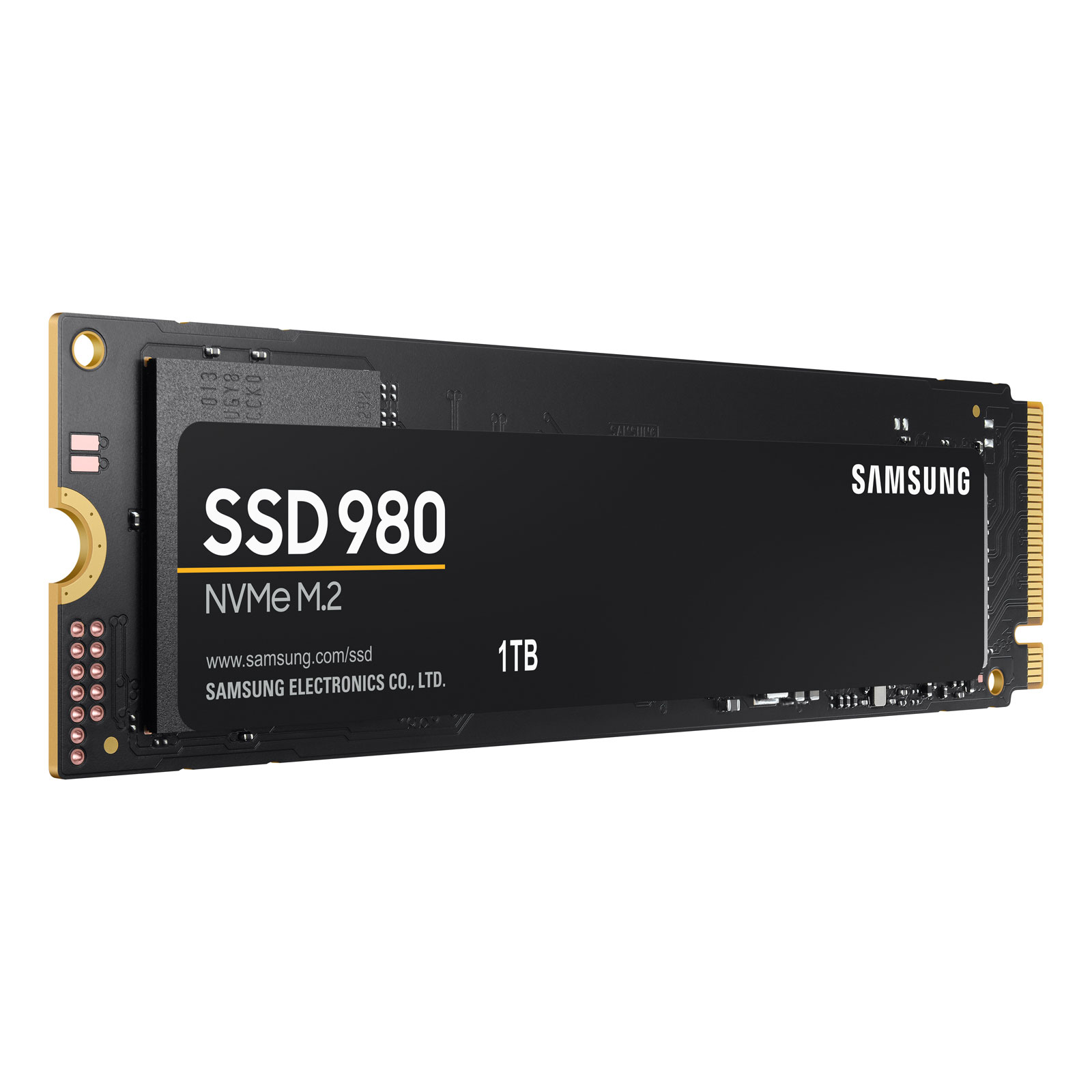 内蔵SSD PCI-Express接続 SSD 980 MZ-V8V1T0B/IT ［M.2 /1TB］