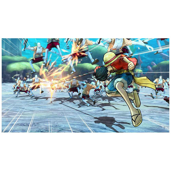 ワンピース 海賊無双3 Ps Vitaゲームソフト Psvita Psvita ソフトの通販はソフマップ Sofmap ワンピース 海賊無双3 Ps Vitaゲームソフト Psvita Psvita ソフトの通販はソフマップ Sofmap