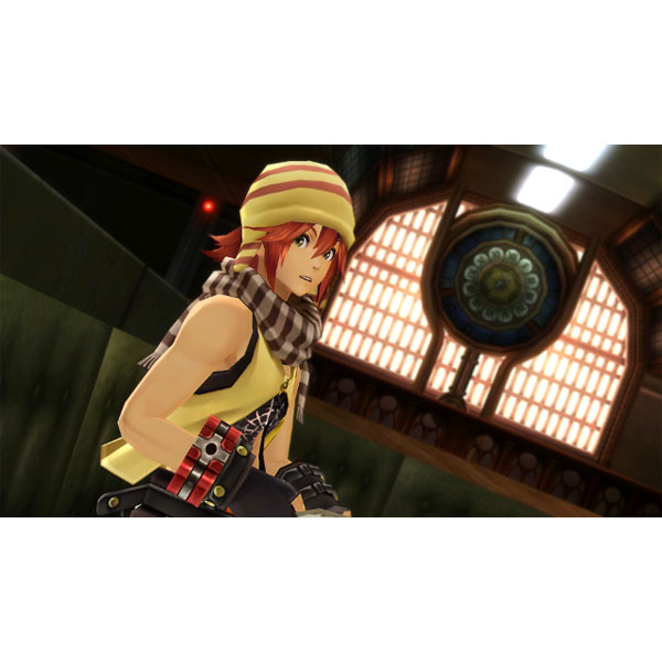 God Eater Off Shot 藤木コウタ編 ツインパック アニメvol 6 限定生産 Ps4ゲームソフト Ps4 バンダイナムコエンターテインメントの買取価格 ラクウル