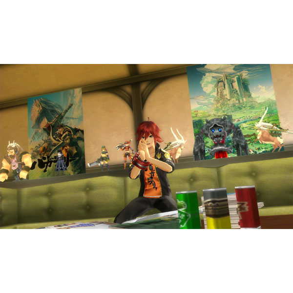 God Eater Off Shot 藤木コウタ編 ツインパック アニメvol 6 限定生産 Ps4ゲームソフト Ps4 バンダイナムコエンターテインメントの買取価格 ラクウル God Eater Off Shot 藤木コウタ編 ツインパック アニメvol 6 限定生産 Ps4ゲームソフト Ps4 バンダイナムコエンターテインメントの買取価格 ラクウル