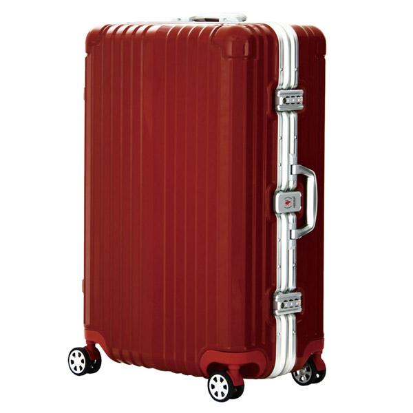 スーツケース 71L BLADE（ブレイド） レッド 5601-64-RD ［TSAロック搭載］｜の通販はソフマップ[sofmap]